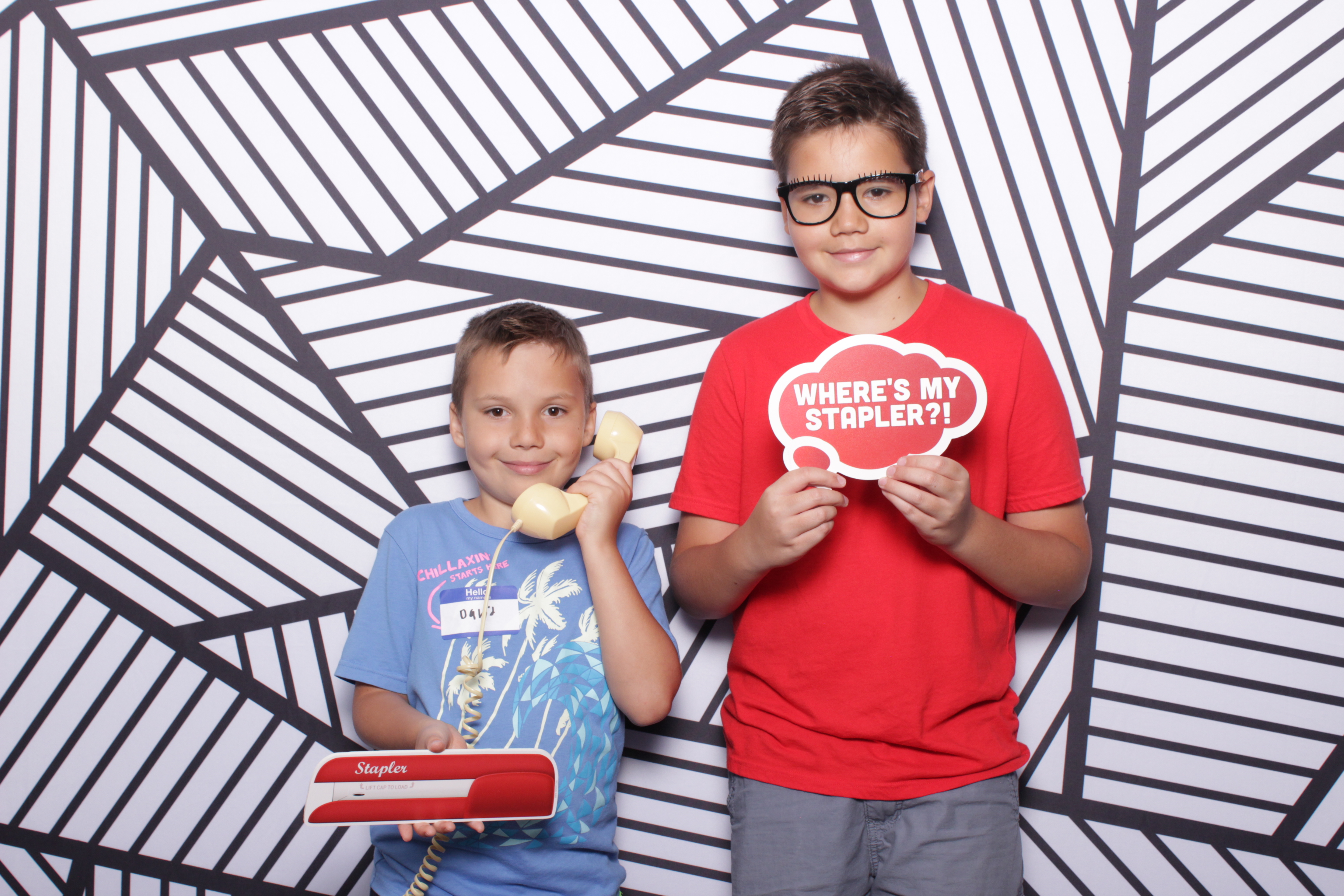 bswift: Bring your kids to work day | View more photos from the event at events.alfrescophoto.com/u/AlfrescoPhoto/bswift-Bring-your-kids-to-work-day
